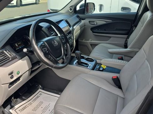 Used 2018 Honda Pilot EX-L image 5
