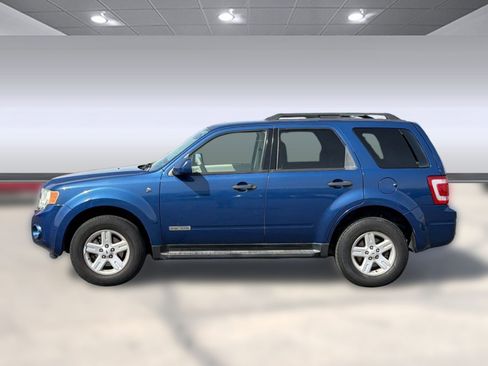 Used 2008 Ford Escape 4WD Hybrid image 2