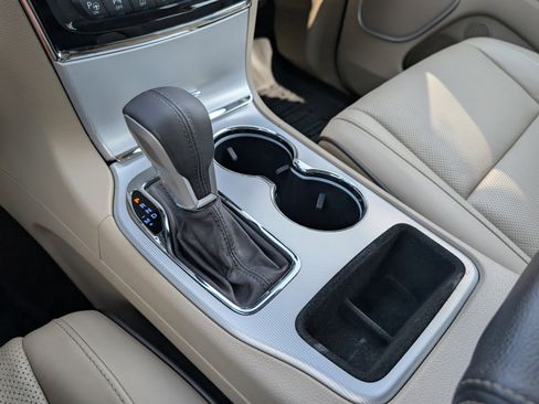 Used 2021 Jeep Grand Cherokee Summit w/ Platinum Series Group image 20