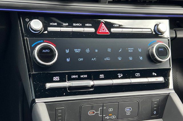 New 2026 Hyundai Santa Fe Calligraphy AWD/4WD image 21