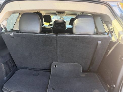 Used 2018 Dodge Journey Crossroad AWD/4WD image 16