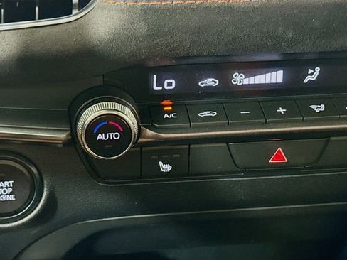 New 2025 MAZDA MAZDA3 s image 19