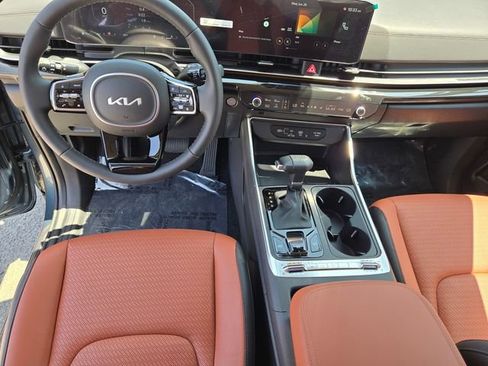 New 2026 Kia Carnival SX Prestige FWD image 21