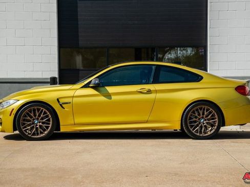 Used 2015 BMW M4 Coupe image 68