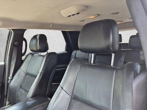 Used 2018 Dodge Durango GT RWD image 14
