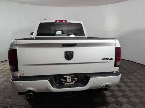 Used 2015 RAM 1500 Sport image 5