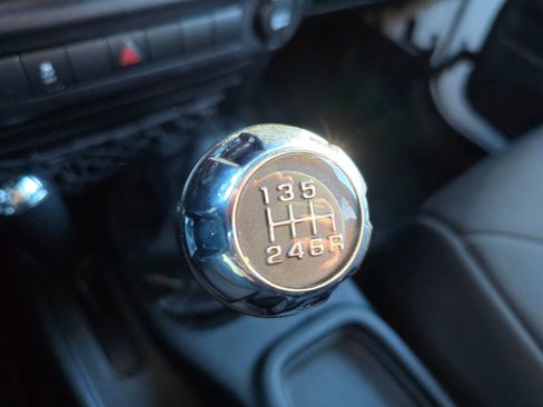 Used 2016 Jeep Wrangler Unlimited Sport w/ Quick Order Package 23S image 26