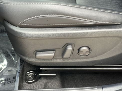 Used 2024 Kia Seltos SX AWD/4WD image 19