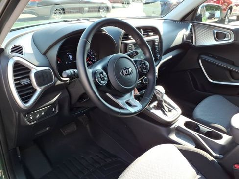 Used 2020 Kia Soul X-Line FWD image 15