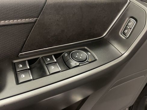 Used 2025 Ford F150 XLT w/ Equipment Group 301A Standard image 15