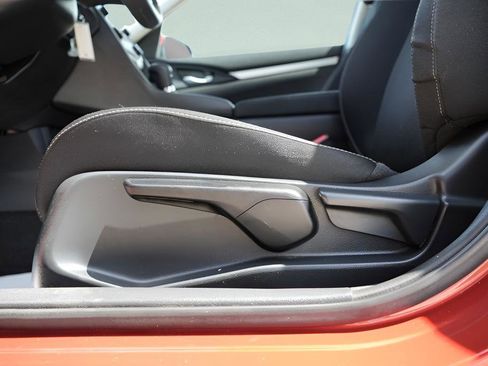 Used 2019 Honda Civic LX image 20