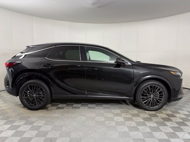 Used 2025 Lexus RX 350 Premium w/ Convenience Package FWD image 10