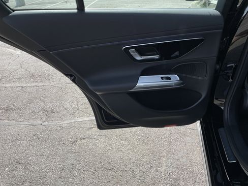 New 2026 Mercedes-Benz E 350 Sedan image 35