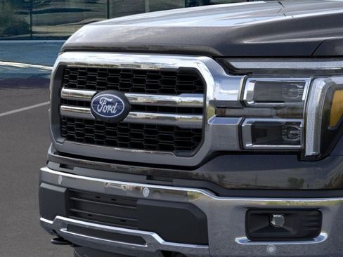 New 2026 Ford F150 Lariat w/ Equipment Group 502A High AWD/4WD image 17