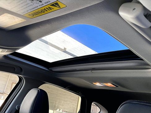 Certified 2023 MAZDA CX-5 AWD 2.5 S w/ Premium Package image 12