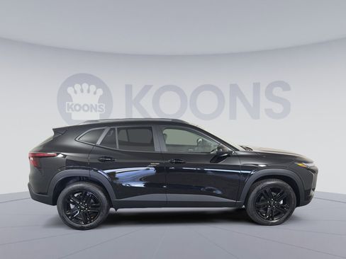 New 2026 Chevrolet Trax ACTIV image 8