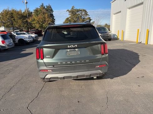 Used 2022 Kia Sorento SX Prestige image 6