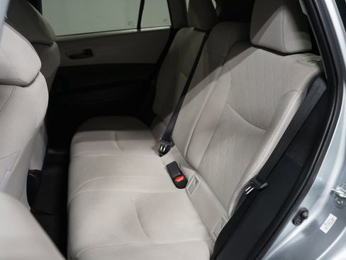 Used 2025 Toyota Corolla Cross L FWD image 25