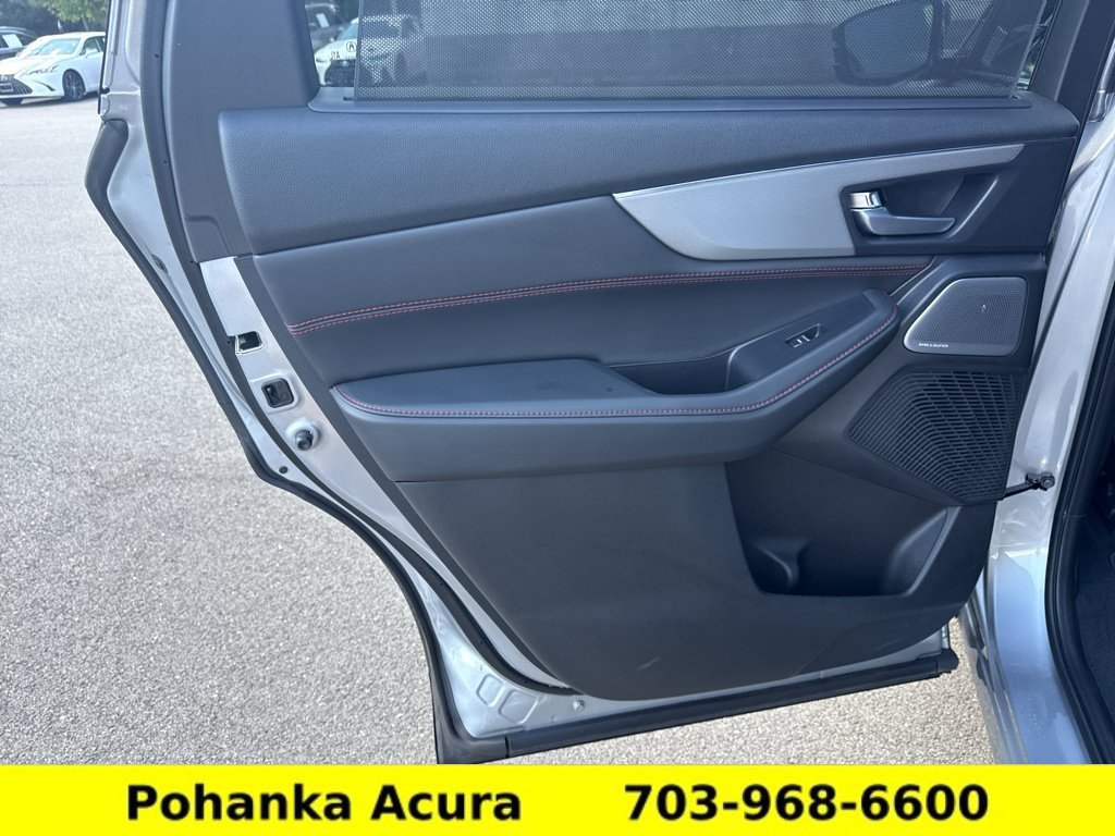 Certified 2026 Acura MDX A-Spec AWD/4WD image 22