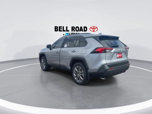 New 2025 Toyota RAV4 XLE Premium image 6