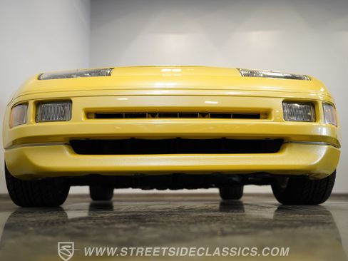 Used 1990 Nissan 300ZX GS RWD image 23