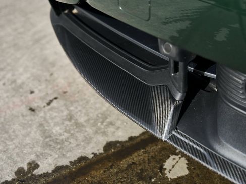 Used 2026 Porsche Taycan Turbo S image 9