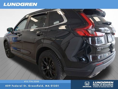 Used 2024 Honda CR-V Sport image 6