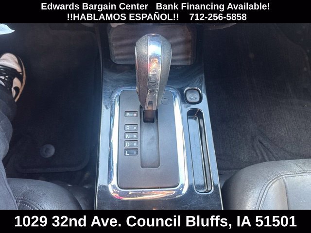 Used 2012 Ford Escape Limited FWD image 22