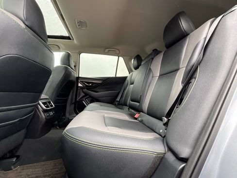 Certified 2023 Subaru Outback Onyx Edition XT image 13