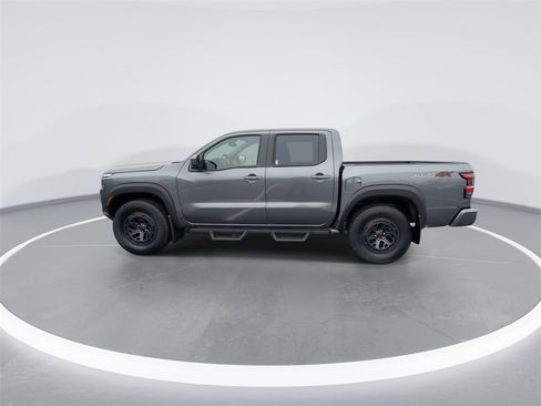 New 2026 Nissan Frontier PRO-4X image 5