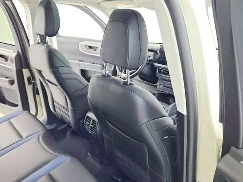 New 2025 Ford Bronco Sport Outer Banks w/ Outer Banks Tech Package+ image 32