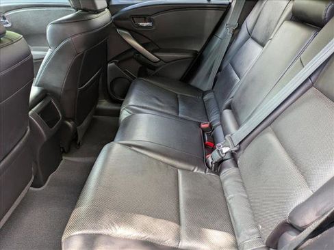 Used 2015 Acura RDX FWD w/ Technology Package image 19