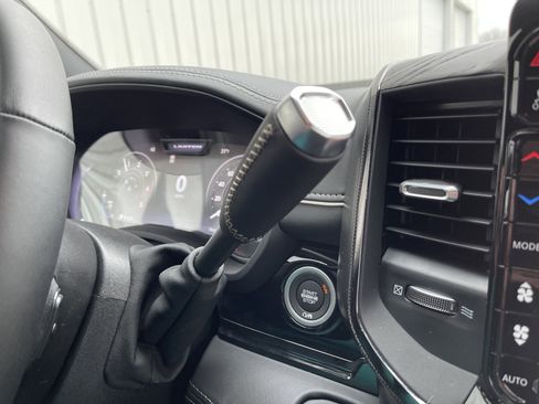 New 2026 RAM 3500 Limited image 26