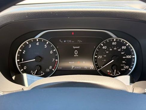 New 2026 Nissan Frontier S AWD/4WD image 27