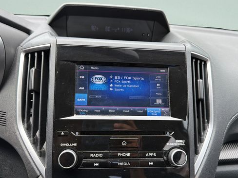 Used 2019 Subaru Crosstrek 2.0i Premium AWD/4WD image 17