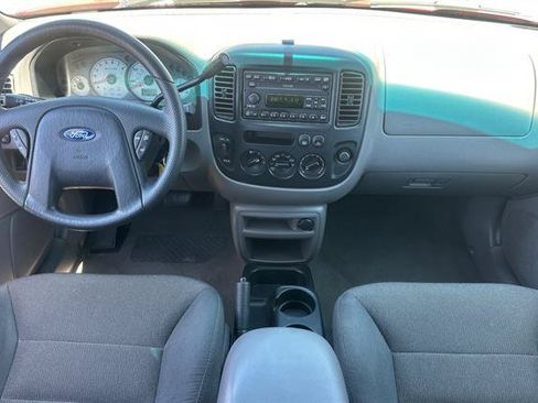 Used 2002 Ford Escape XLT AWD/4WD image 13