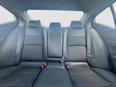 Used 2022 Nissan Altima 2.5 SR AWD/4WD image 13