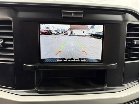 New 2026 Ford F250 XL w/ XL Driver Assist Package image 26