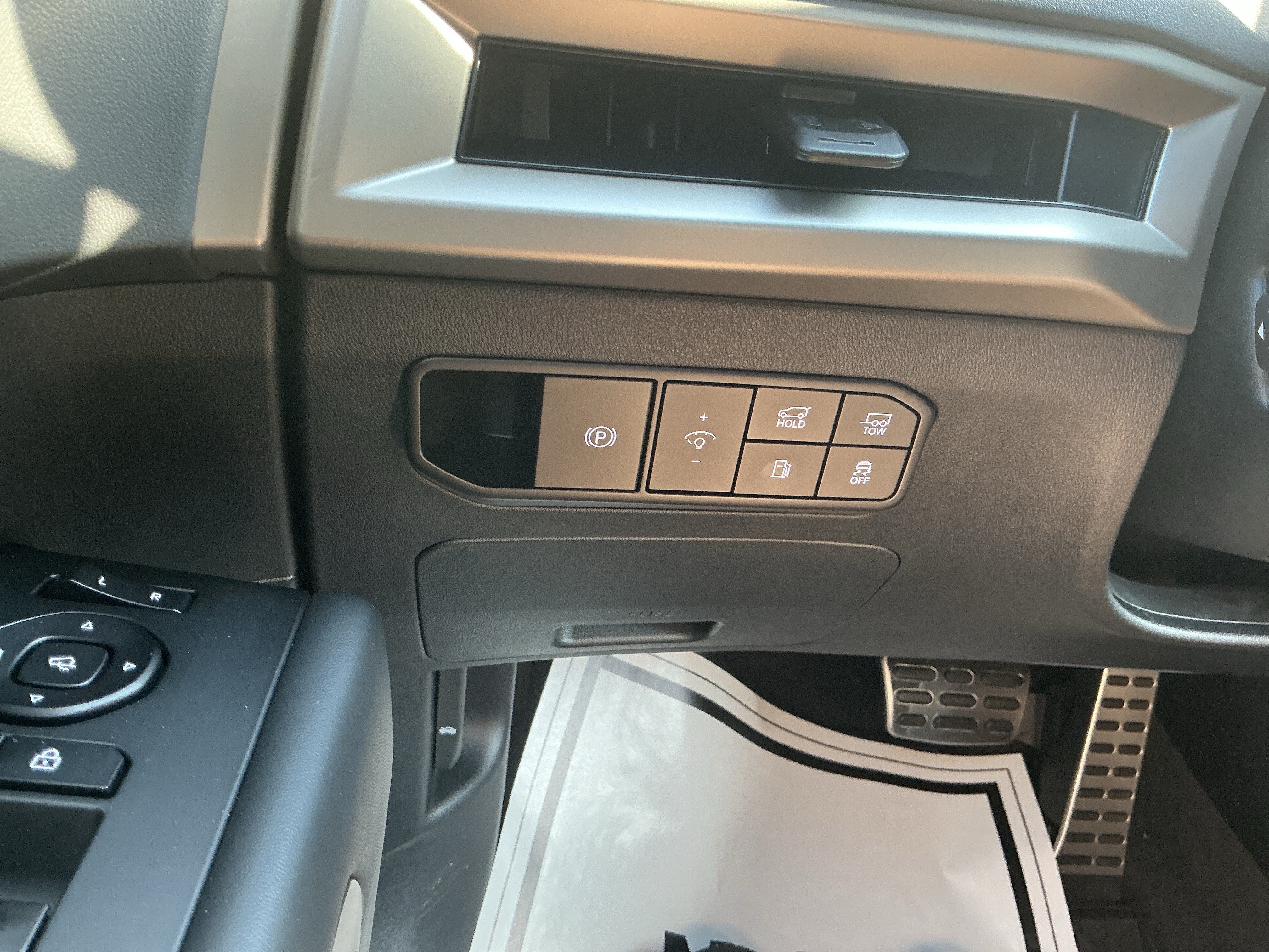 New 2027 Kia Telluride SX Prestige AWD/4WD image 45