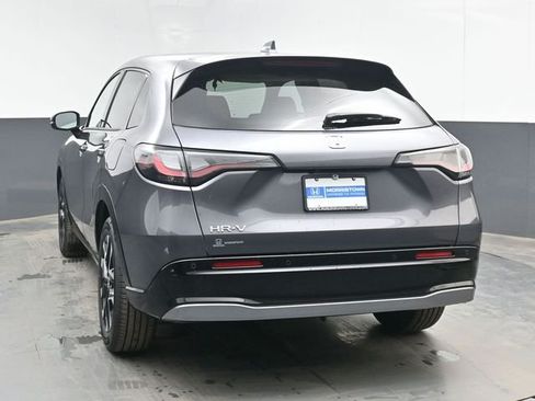 New 2027 Honda HR-V EX-L image 6