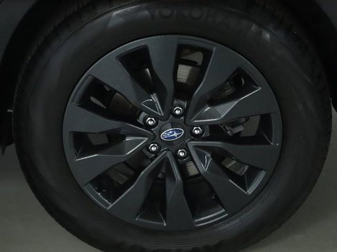 Certified 2023 Subaru Outback Onyx Edition XT image 38