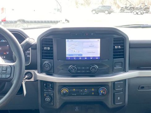 Used 2023 Ford F150 XLT w/ Trailer Tow Package AWD/4WD image 21
