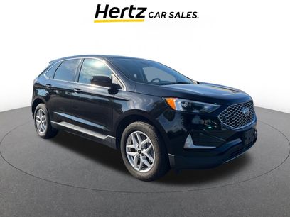 Used 2024 Ford Edge SEL
