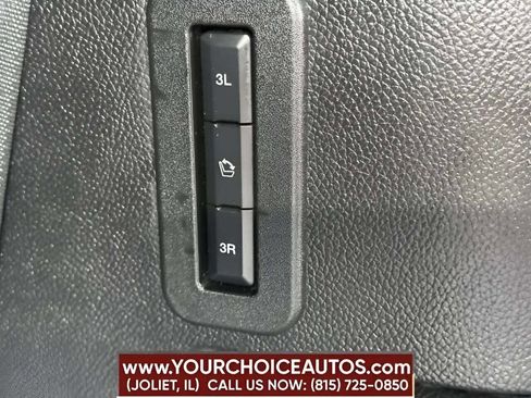 Used 2017 Lincoln Navigator Reserve image 26