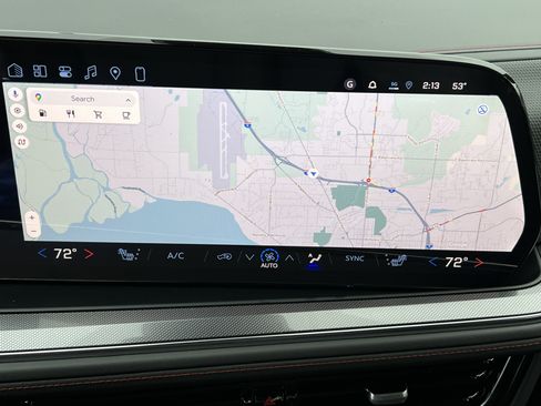 New 2026 Chevrolet Tahoe RST w/ RST Performance Edition image 11