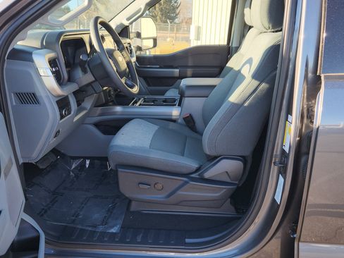 New 2026 Ford F350 XLT w/ XLT Premium Package image 24