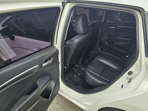 Used 2020 Honda Fit EX-L image 17