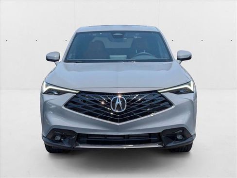 New 2025 Acura ADX A-Spec image 6