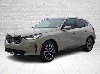 New 2026 BMW X3 xDrive30 w/ Convenience Package video 2