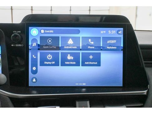 New 2026 Subaru Outback Premium image 27